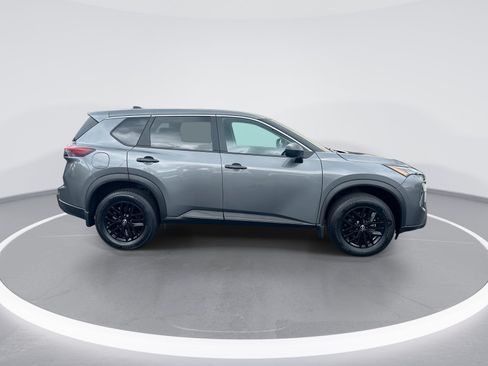 Used 2026 Nissan Rogue S AWD/4WD image 10