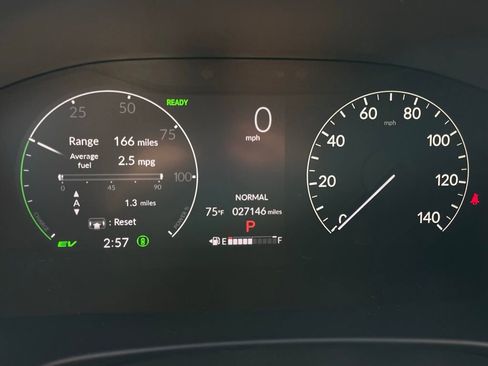 Certified 2024 Honda CR-V Sport-L image 13