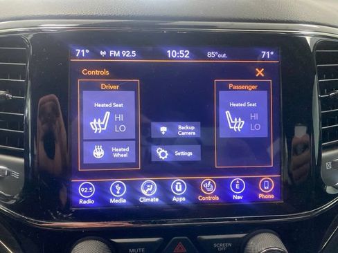 Used 2019 Jeep Grand Cherokee Limited X AWD/4WD image 14