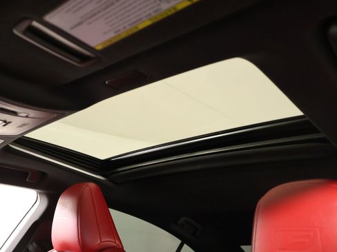 Used 2024 Lexus ES 300h F Sport w/ Accessory Package (Z2) FWD image 16