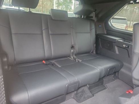 Certified 2024 Toyota Sequoia Platinum image 32