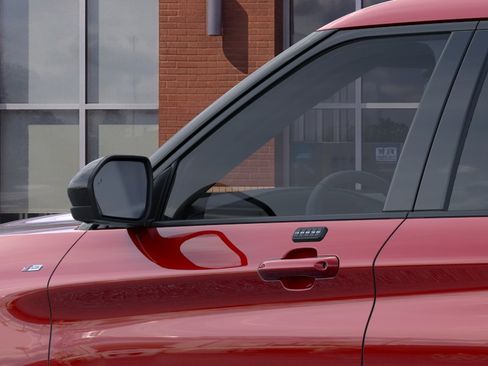 New 2026 Ford Explorer ST-Line AWD/4WD image 20