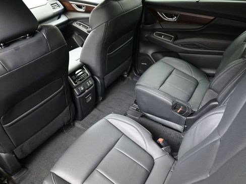 New 2025 Subaru Ascent Touring image 18