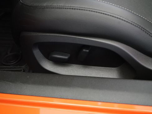 Used 2019 Chevrolet Corvette Z06 w/ Battery Protection Package RWD image 16