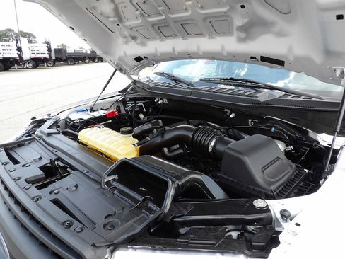 Used 2020 Ford F150 XL w/ XL Power Equipment Group AWD/4WD image 48