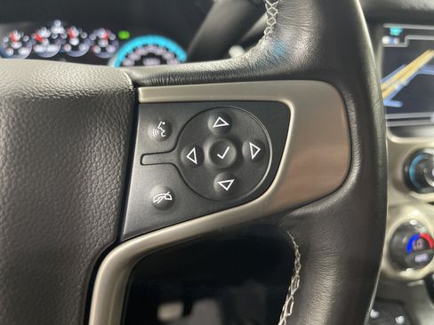 Used 2020 GMC Yukon XL Denali w/ Open Road Package AWD/4WD image 32