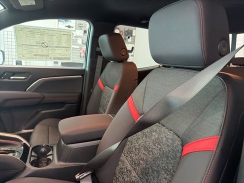 New 2026 Chevrolet Colorado Z71 AWD/4WD image 15
