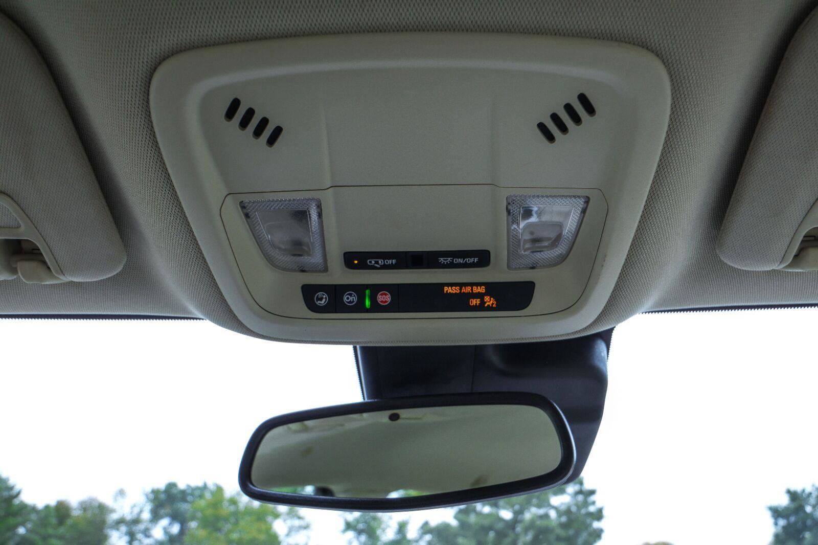 Used 2024 Chevrolet Malibu LT FWD image 32
