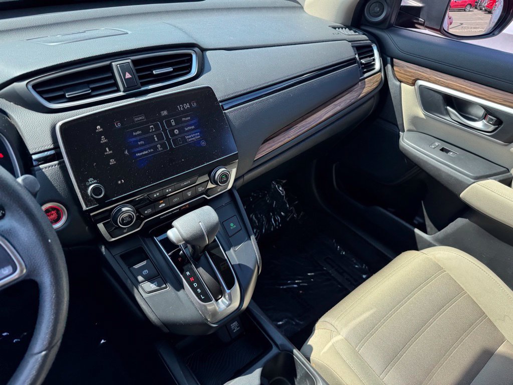 Used 2017 Honda CR-V EX image 24