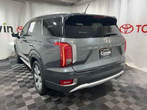Used 2020 Hyundai Palisade SEL image 5