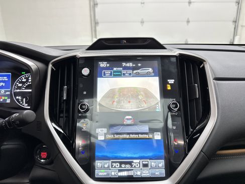 New 2026 Subaru Ascent Touring image 37