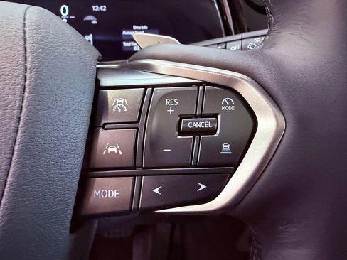 Certified 2026 Lexus TX 350 AWD w/ Technology Package image 23