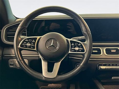 Certified 2023 Mercedes-Benz GLE 350 4MATIC image 14