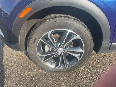 Used 2023 Buick Encore GX Select AWD/4WD image 9