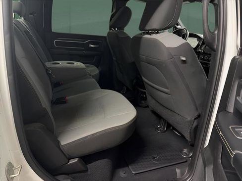 Used 2024 RAM 2500 Big Horn image 15