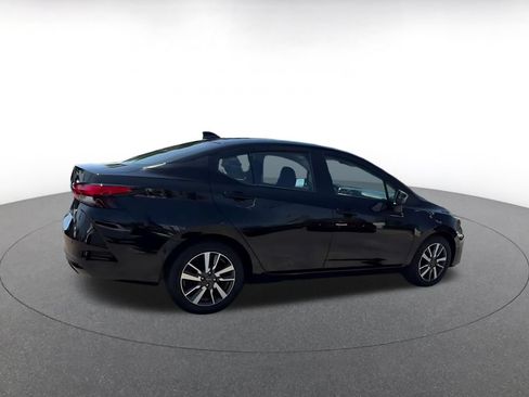 Used 2025 Nissan Versa SV FWD image 13