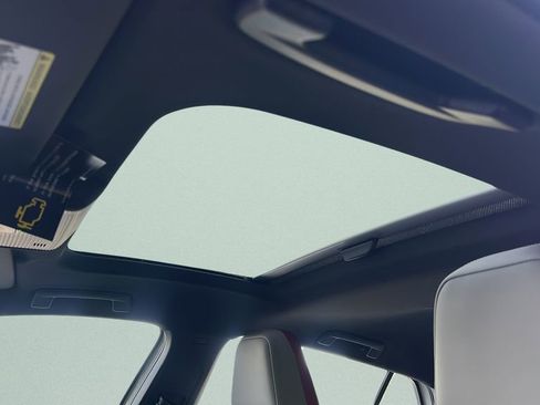 New 2026 Volkswagen GTI SE FWD image 16