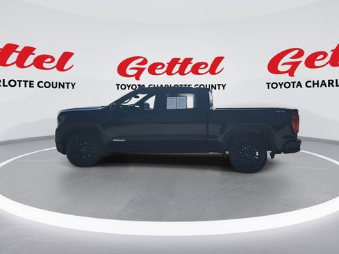 Used 2023 GMC Sierra 1500 Elevation image 5