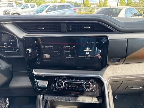 Used 2025 GMC Sierra 1500 Denali image 20