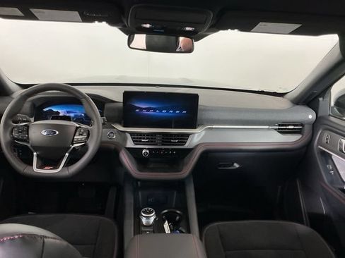 Used 2026 Ford Explorer ST w/ Sun And Sound Package AWD/4WD image 29