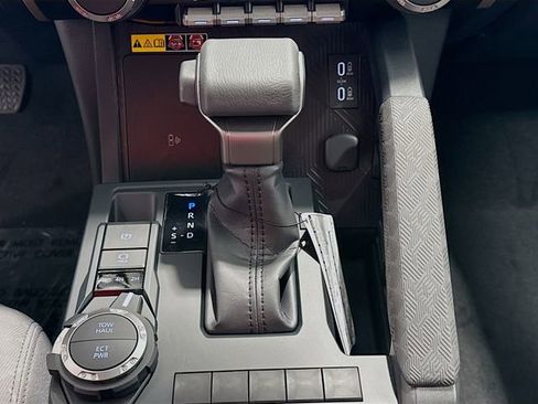 New 2025 Toyota Tacoma SR5 image 13