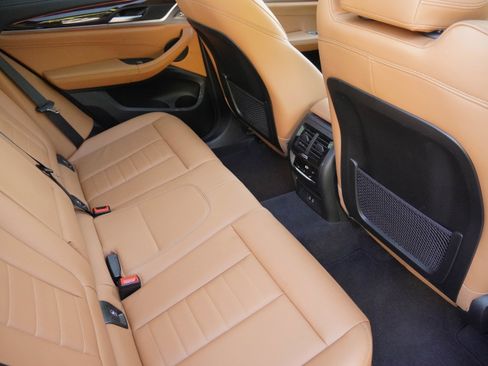Used 2024 BMW X3 M40i AWD/4WD image 34