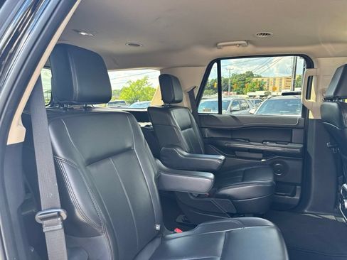 Used 2024 Ford Expedition XLT AWD/4WD image 21
