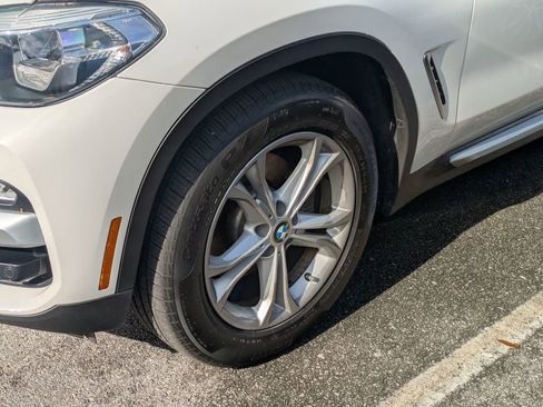 Used 2019 BMW X3 sDrive30i image 6