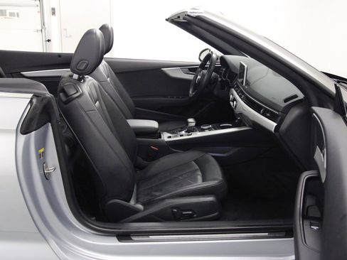 Used 2018 Audi A5 2.0T Premium Plus image 22