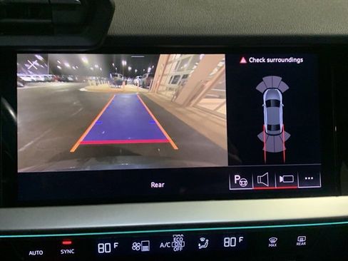 Used 2022 Audi A3 2.0T Premium Plus image 12