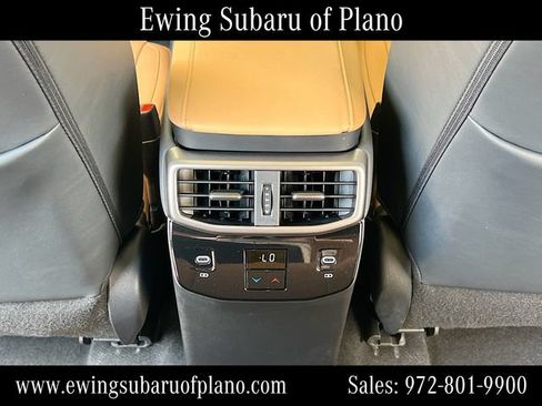 Used 2025 Lexus RX 350 Premium Plus w/ Convenience Package FWD image 28