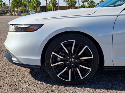 New 2026 Honda Accord Touring image 6