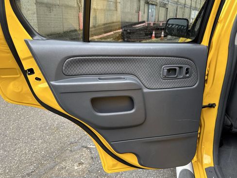 Used 2002 Nissan Xterra 4WD S/C image 42