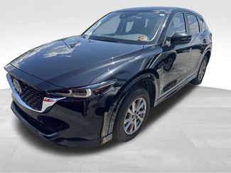 Used 2024 MAZDA CX-5 AWD 2.5 S w/ Select Package video 2