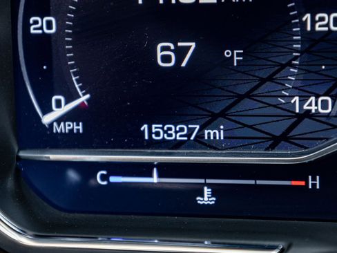 Used 2025 GMC Sierra 2500 AT4 w/ AT4 Premium Plus Package image 23