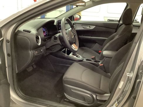Certified 2024 Kia Forte LXS FWD image 15