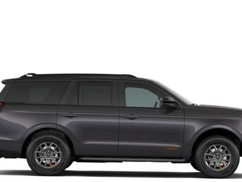 New 2026 Ford Expedition Tremor AWD/4WD image 28