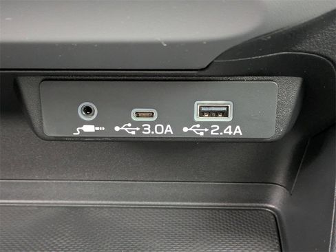 New 2026 Subaru Crosstrek 2.0i Premium image 19