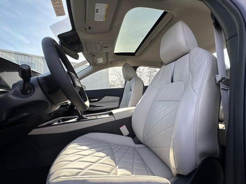 New 2026 Nissan Sentra SL w/ Floor Mat Package image 16