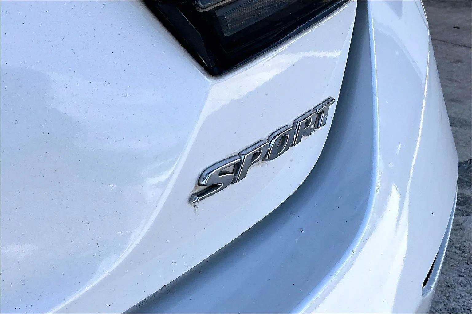 Used 2021 Honda Accord Sport image 21