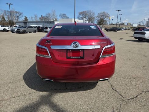 Used 2013 Buick LaCrosse Leather image 6