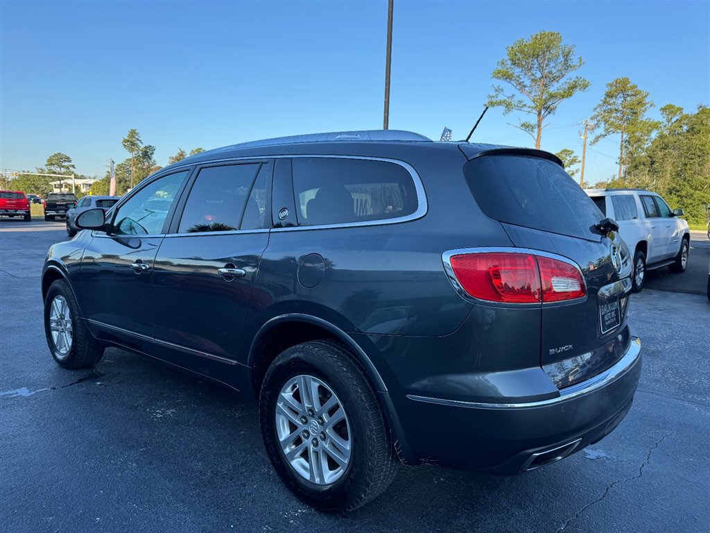 Used 2013 Buick Enclave Convenience w/ Trailering Provision Package FWD image 6