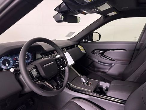 Used 2026 Land Rover Range Rover Evoque S AWD/4WD image 35