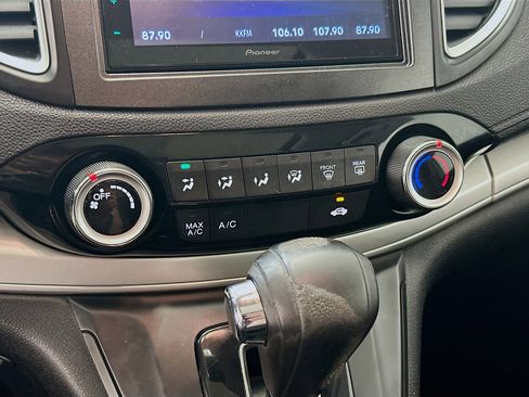 Used 2016 Honda CR-V EX image 23