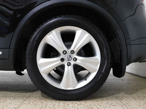 Used 2010 INFINITI FX35 AWD w/ Technology Pkg image 97