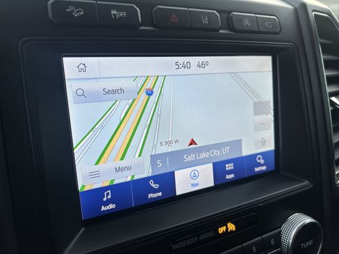 Used 2021 Ford Expedition Max Limited image 21