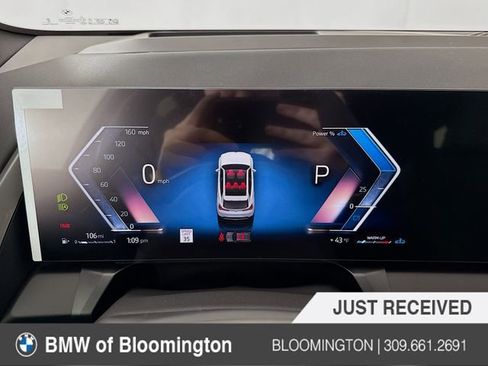 Used 2026 BMW X3 xDrive30 w/ Premium Package image 11