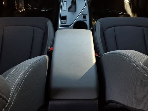 Certified 2025 Subaru Impreza 2.0i w/ Popular Package #1A image 29