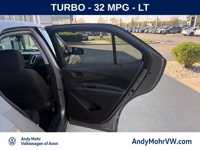 Used 2019 Chevrolet Equinox LT FWD image 17