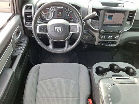 Used 2022 RAM 3500 Big Horn image 11